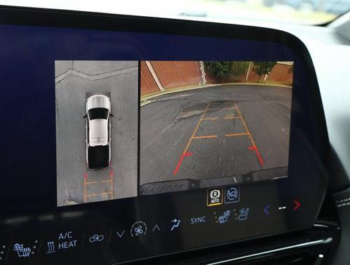 2026 Chevrolet Silverado EV Trail Boss