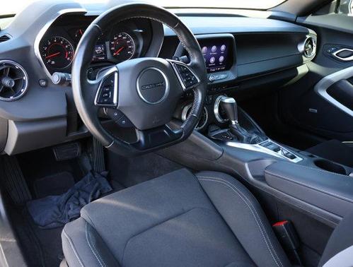 2023 Chevrolet Camaro 1LT