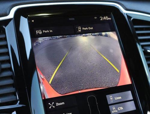 2016 Volvo XC90 T6 R-Design