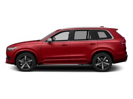 2016 Volvo XC90 T6 R-Design