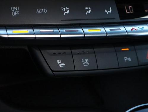 2024 Cadillac CT5 Premium Luxury