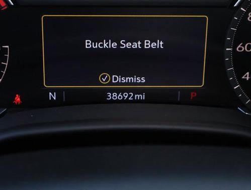 2024 Cadillac CT5 Premium Luxury