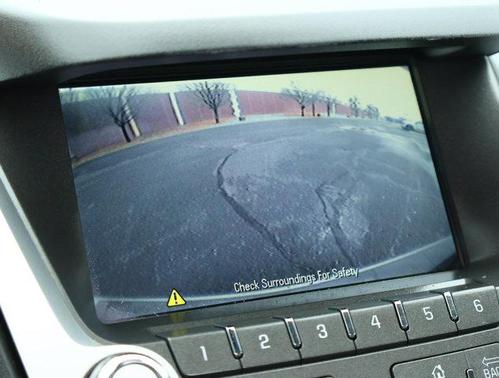 2013 Chevrolet Equinox 2LT