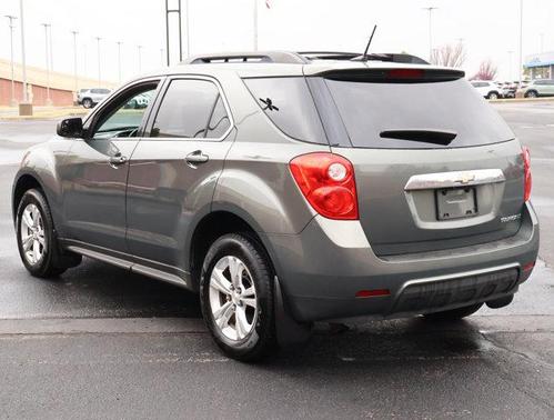 2013 Chevrolet Equinox 2LT
