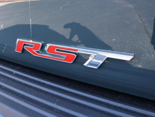 2026 Chevrolet Tahoe 4WD RST