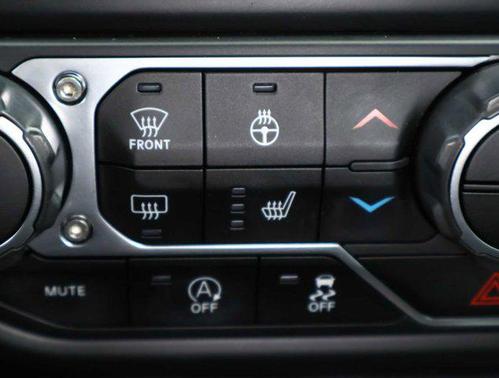 2020 Jeep Wrangler Unlimited Sport Altitude