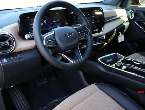 2026 Chevrolet Equinox AWD ACTIV