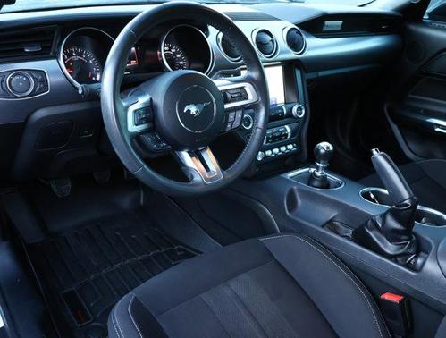 2021 Ford Mustang GT