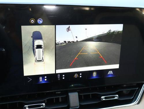 2026 Chevrolet Equinox AWD ACTIV