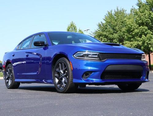 2021 Dodge Charger GT