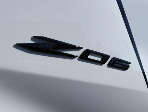 2026 Chevrolet Corvette Z06