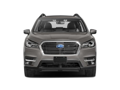 Crystal White Pearl 2021 Subaru Ascent Premium 7-Passenger