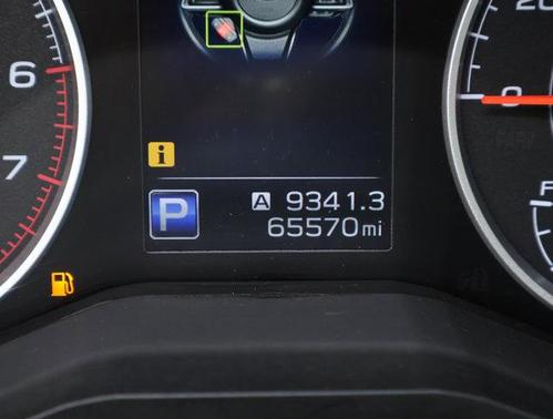 Crystal White Pearl 2021 Subaru Ascent Premium 7-Passenger