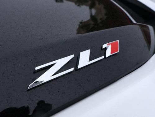 2022 Chevrolet Camaro ZL1