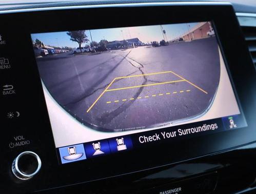 2023 Honda Ridgeline Black