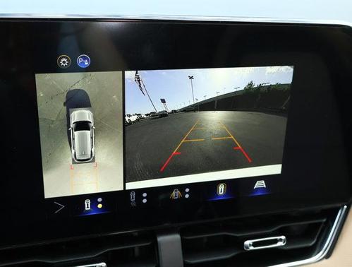 2026 Chevrolet Equinox AWD ACTIV