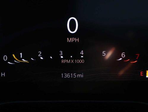 2024 Jeep Grand Cherokee Limited X