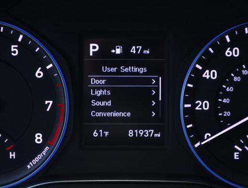 2018 Hyundai KONA SE