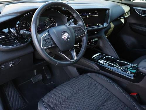 2023 Buick Envision Preferred AWD
