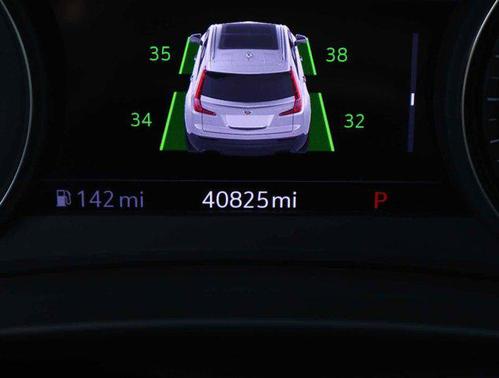 2020 Cadillac XT4 Sport