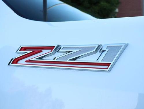 2020 Chevrolet Silverado 3500 LTZ