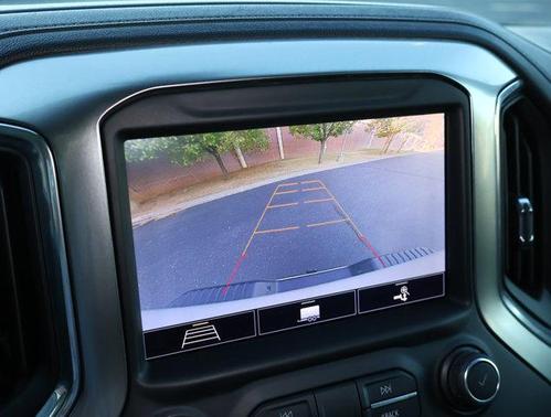 2020 Chevrolet Silverado 3500 LTZ