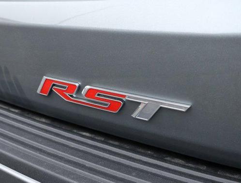 2025 Chevrolet Tahoe 4WD RST