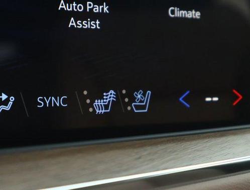 2025 Chevrolet Tahoe 4WD High Country