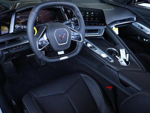 2026 Chevrolet Corvette Z06