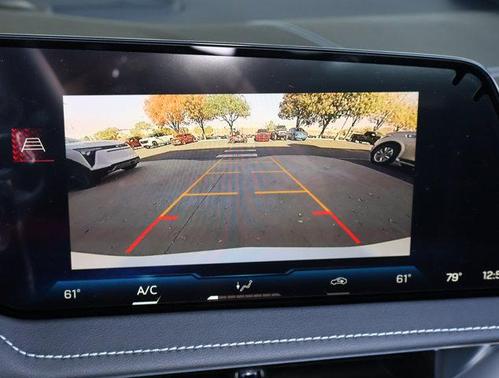 2026 Chevrolet Corvette Z06