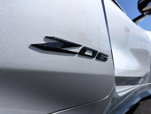 2026 Chevrolet Corvette Z06