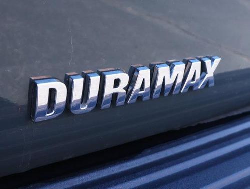 2025 Chevrolet Tahoe 4WD RST