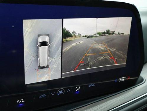 2025 Chevrolet Suburban LS