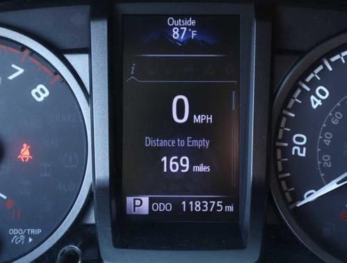 2019 Toyota Tacoma TRD Off Road
