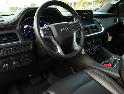 2023 Chevrolet Tahoe 4WD Z71