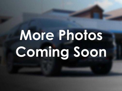 2023 Chevrolet Tahoe 4WD Z71