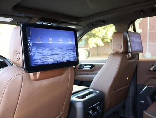 2026 Chevrolet Suburban High Country, 4WD