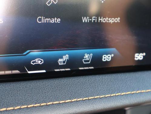 2026 Chevrolet Corvette Stingray w/2LT