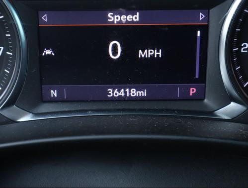 Desert Sand Metallic 2022 GMC Terrain AWD AT4