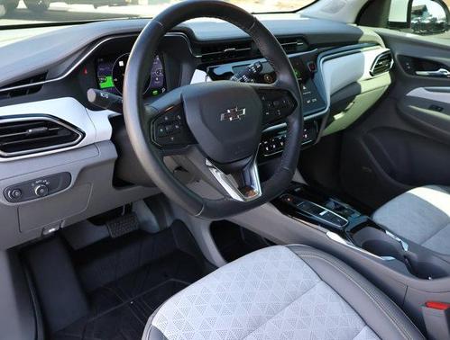 2023 Chevrolet Bolt EUV FWD Premier