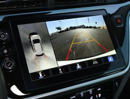 2023 Chevrolet Bolt EUV FWD Premier