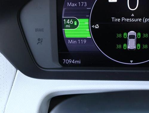 2023 Chevrolet Bolt EUV FWD Premier