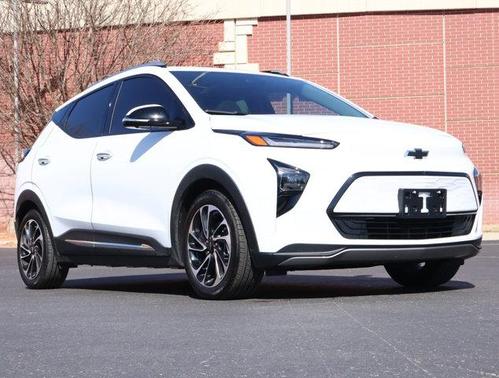 2023 Chevrolet Bolt EUV FWD Premier