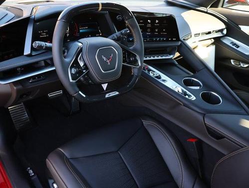 2026 Chevrolet Corvette Z06