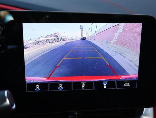 2023 Chevrolet Corvette Stingray w/2LT