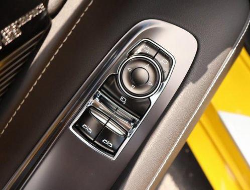 2025 Chevrolet Corvette Stingray w/2LT