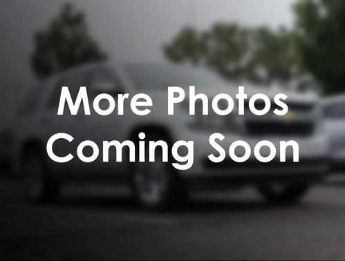 Silver Ice Metallic 2018 Chevrolet Tahoe LT