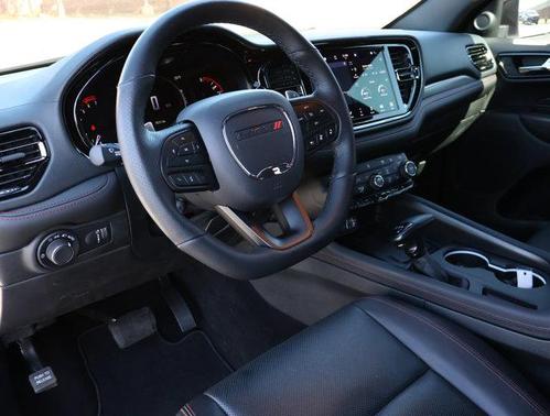 2024 Dodge Durango R/T Plus AWD