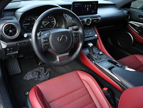 2023 Lexus RC 350 RC 350
