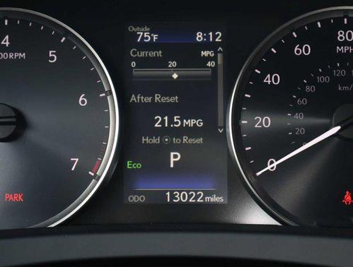 2023 Lexus RC 350 RC 350